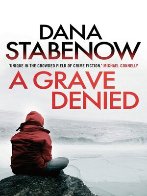 cover image of A Grave Denied